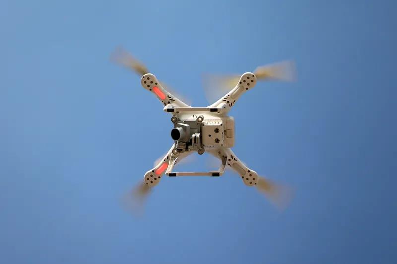 警用無(wú)人機(jī) 警用無(wú)人機(jī)