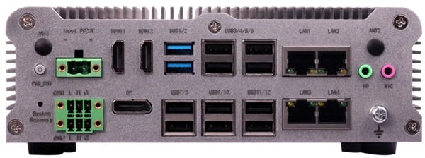 華北工控BIS-6670K模塊化工業(yè)整機(jī)  華北工控BIS-6670K模塊化工業(yè)整機(jī)