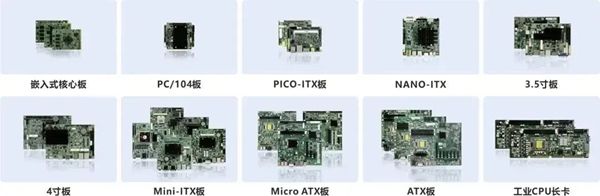 華北工控無人機嵌入式AI主板方案 華北工控無人機嵌入式AI主板方案