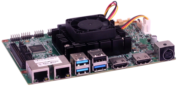 華北工控EMB-3128嵌入式計(jì)算機(jī) 華北工控EMB-3128嵌入式計(jì)算機(jī)